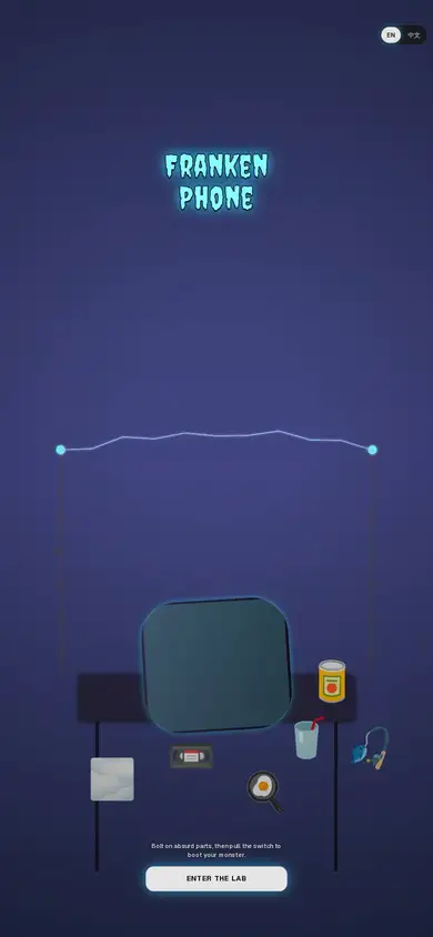 FrankenPhone