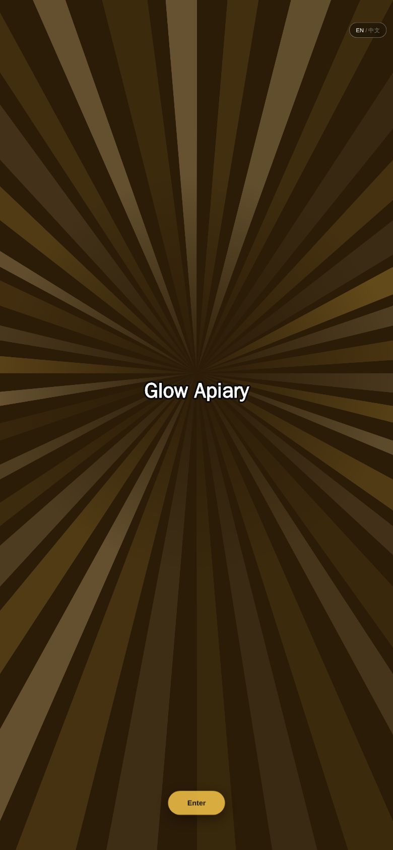 Glow Apiary