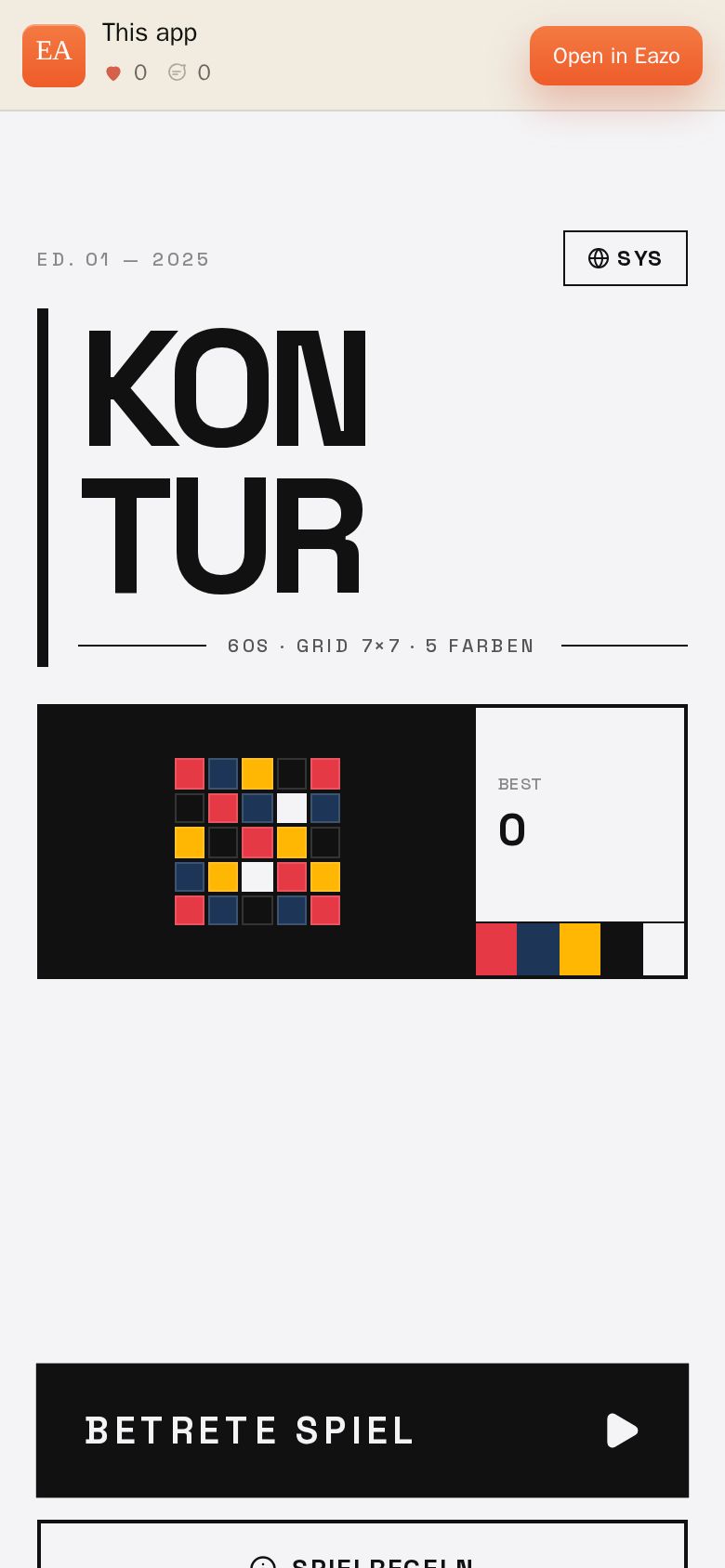 KONTUR