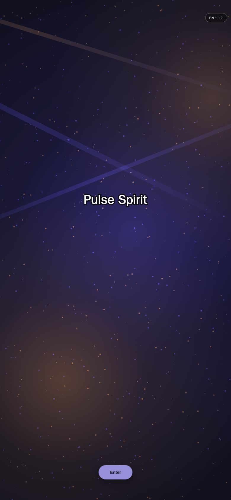 Pulse Spirit