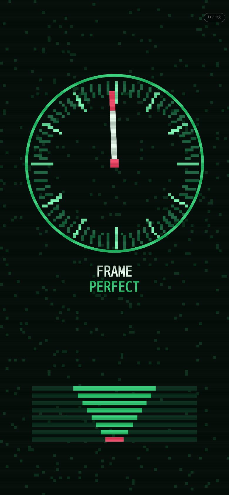 Frame Perfect