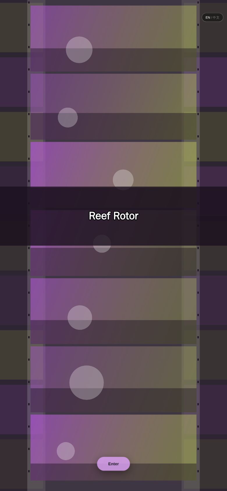 Reef Rotor