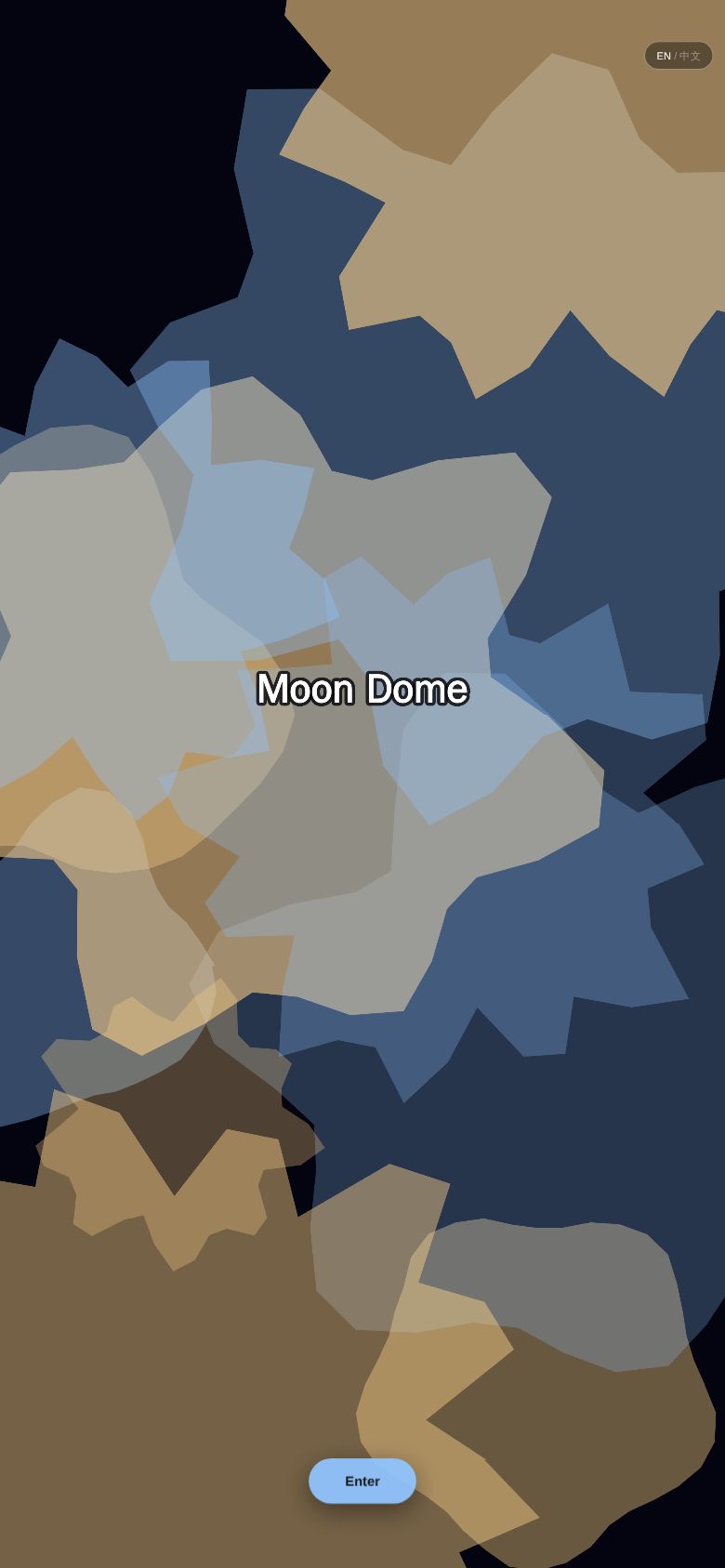 Moon Dome