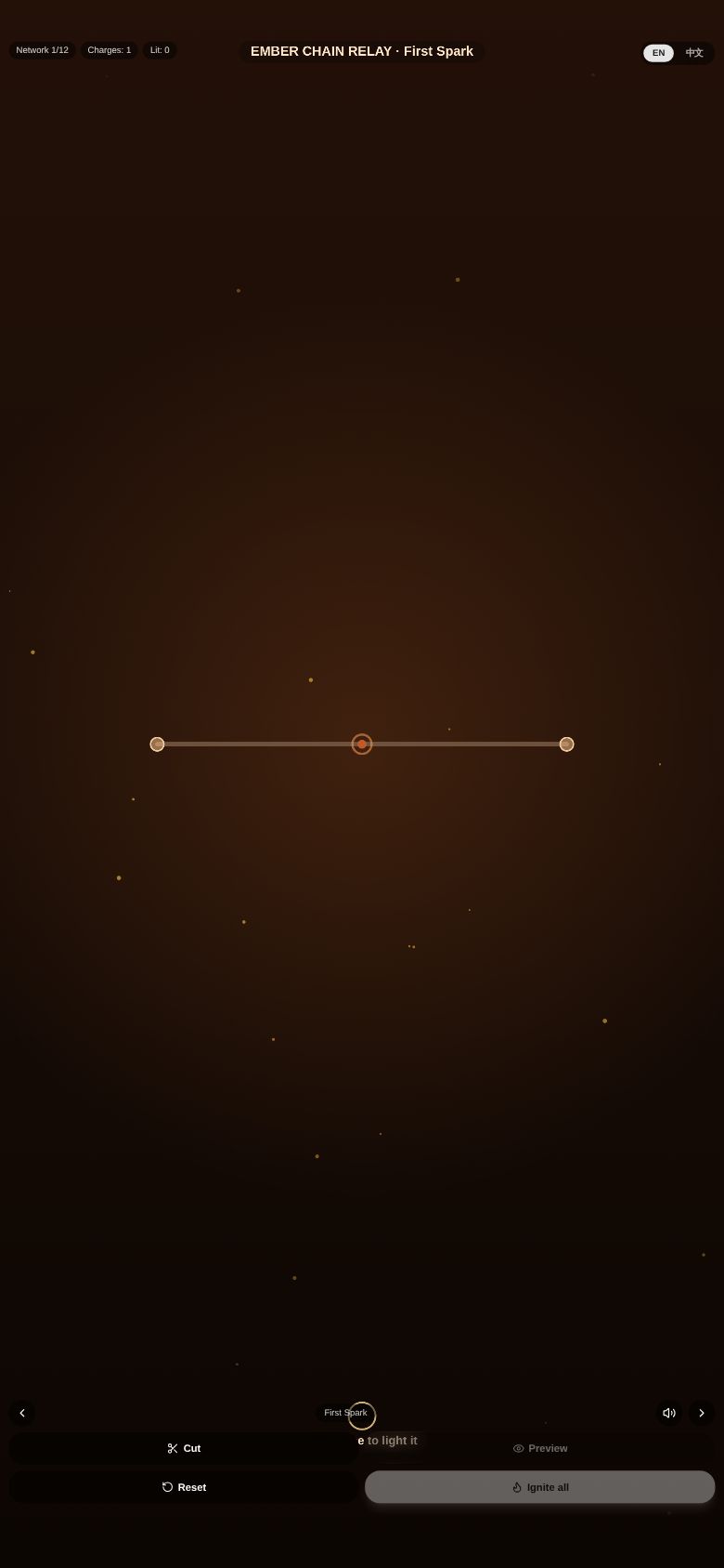 Ember Chain Relay