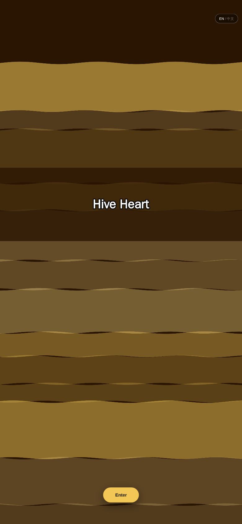 Hive Heart