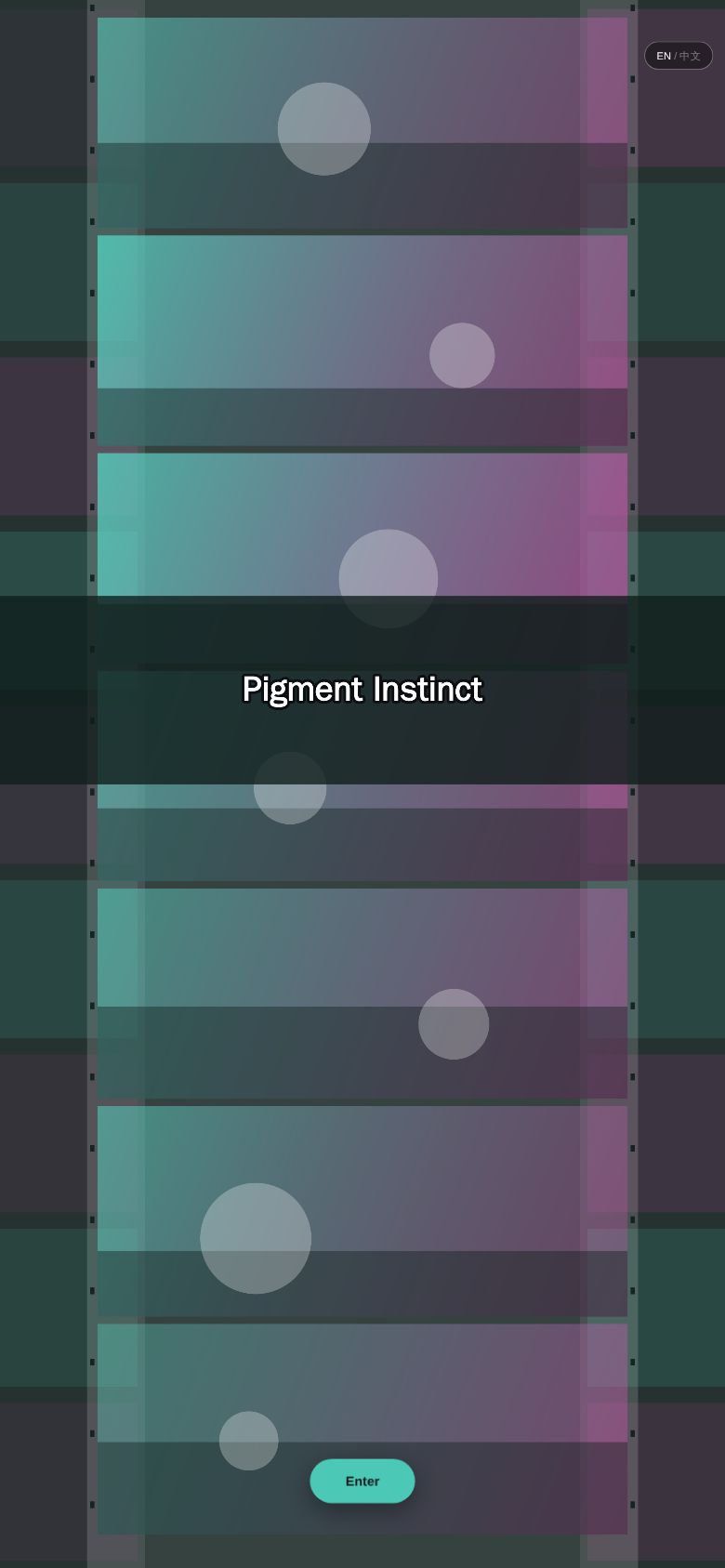 Pigment Instinct