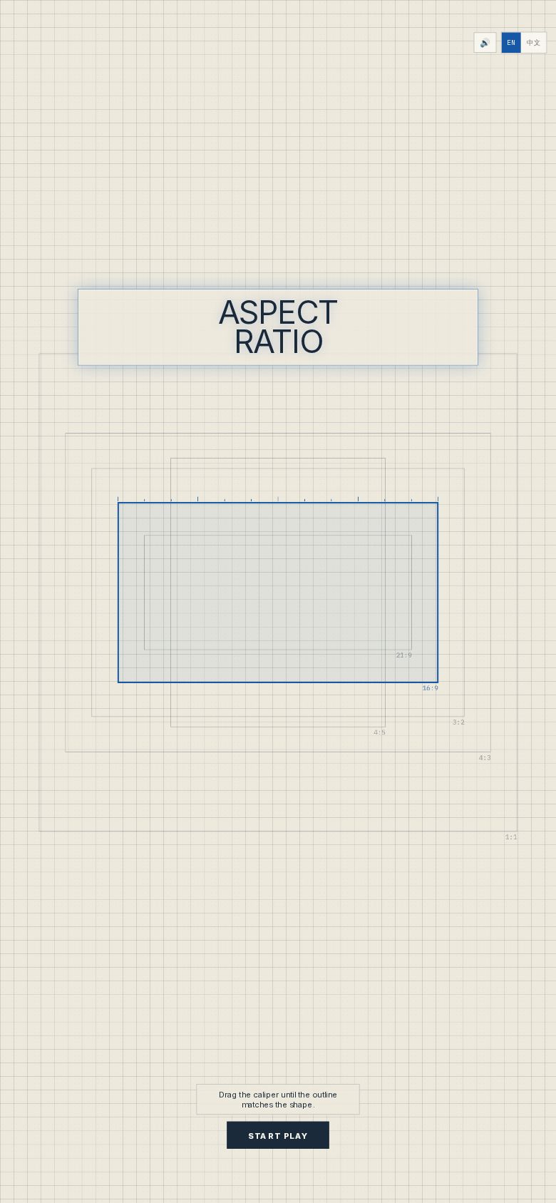 Aspect Ratio
