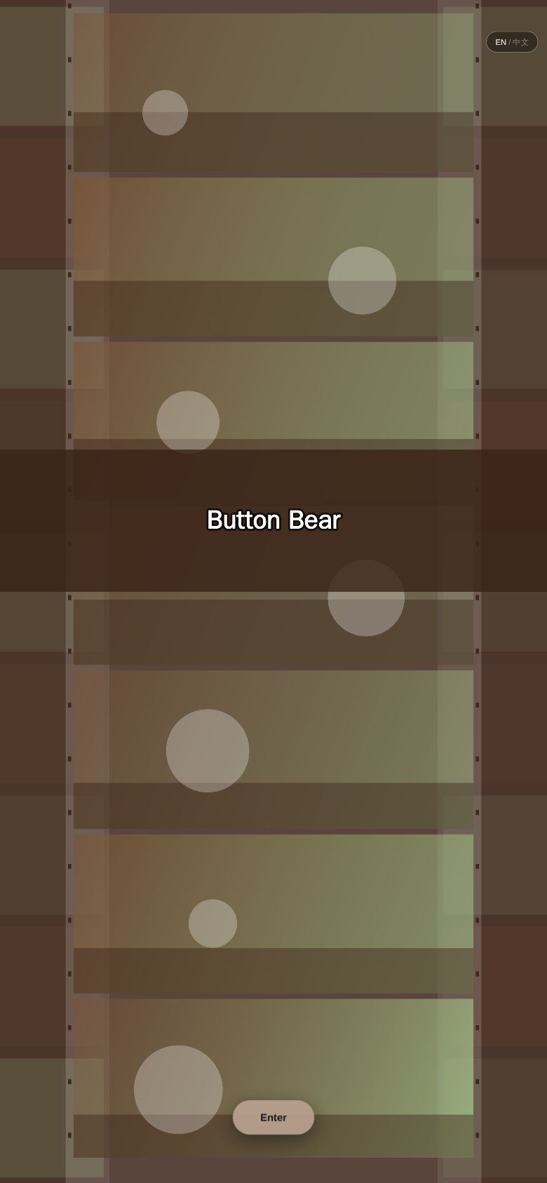 Button Bear
