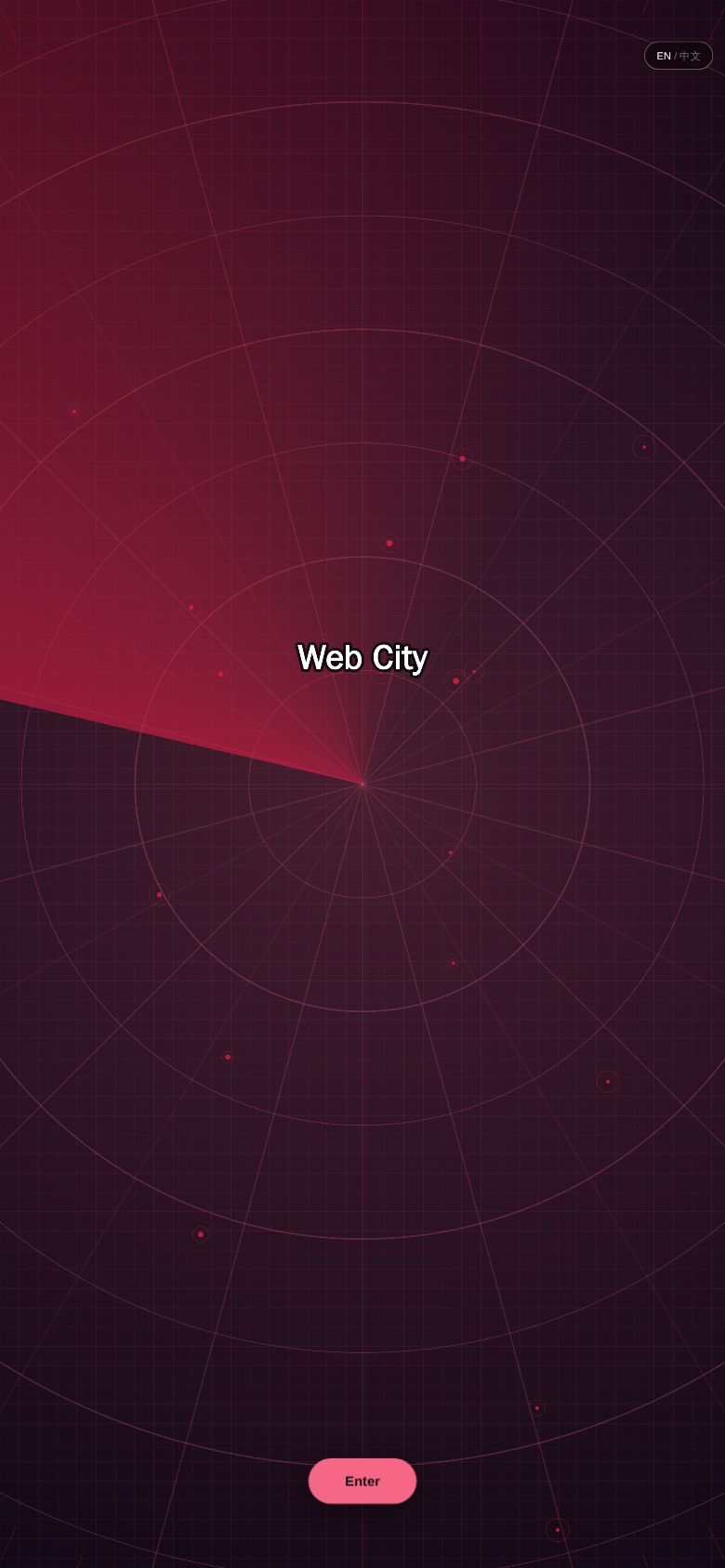 Web City