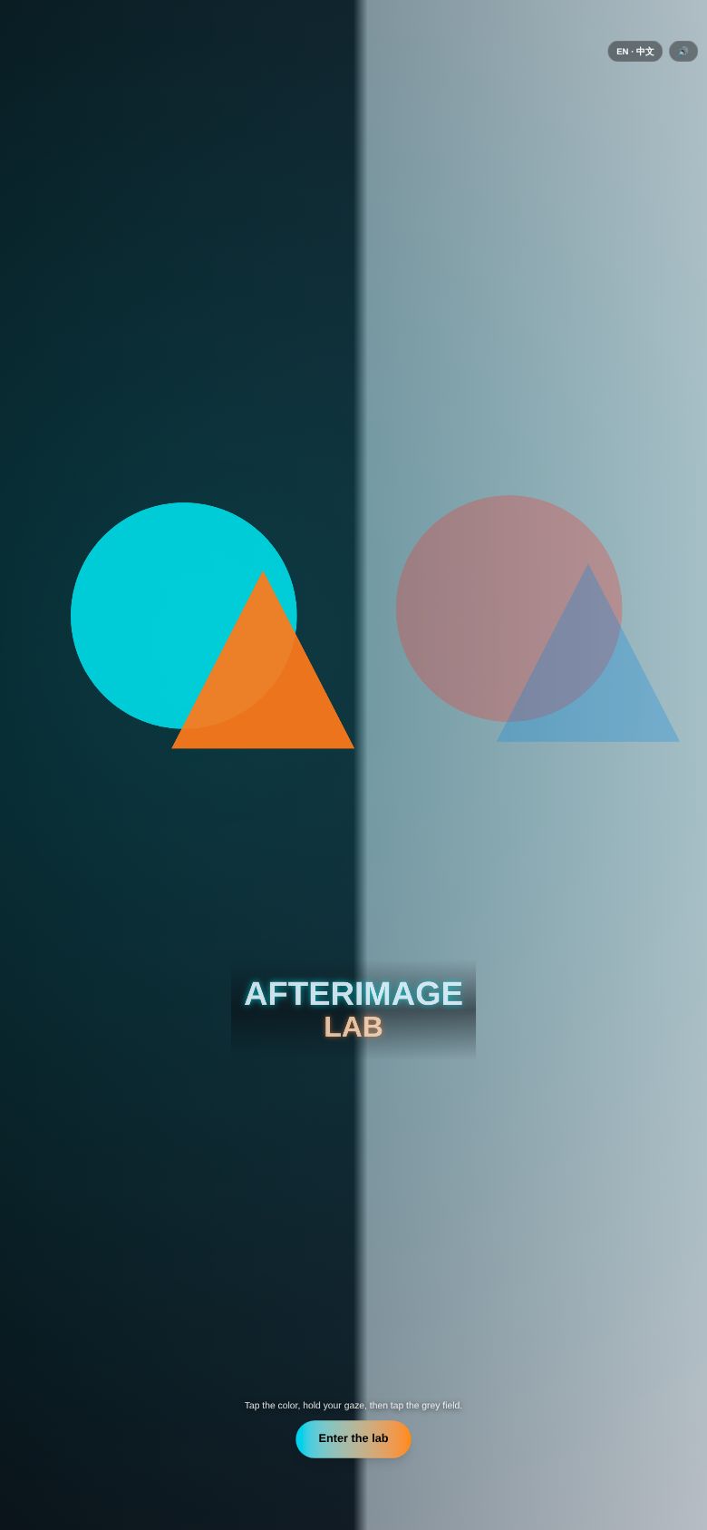 Afterimage Lab