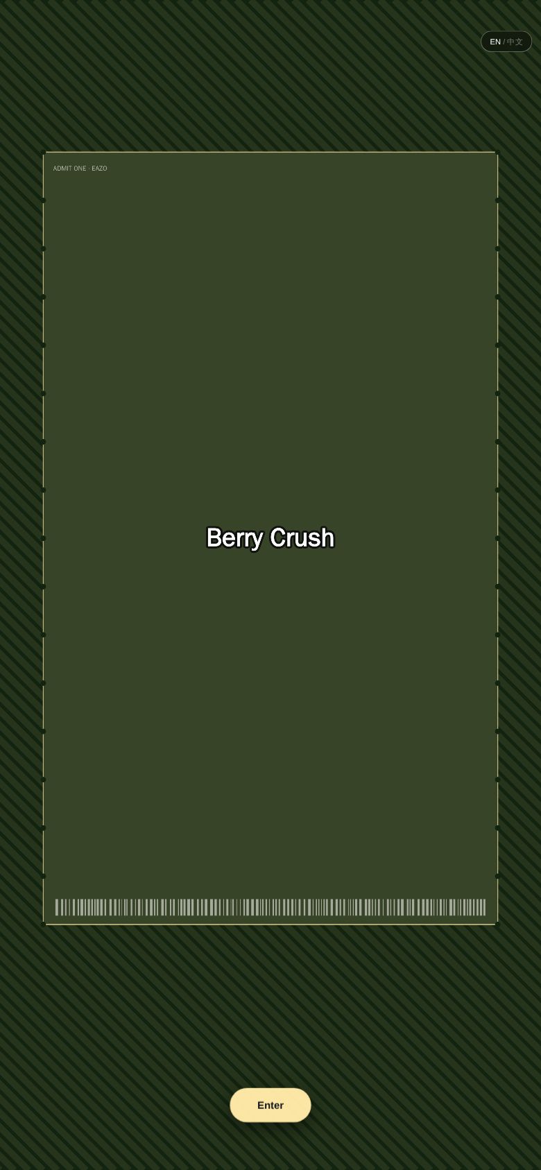 Berry Crush