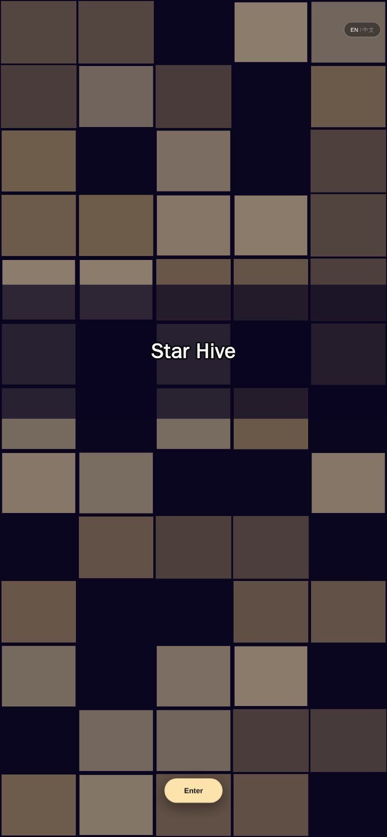 Star Hive