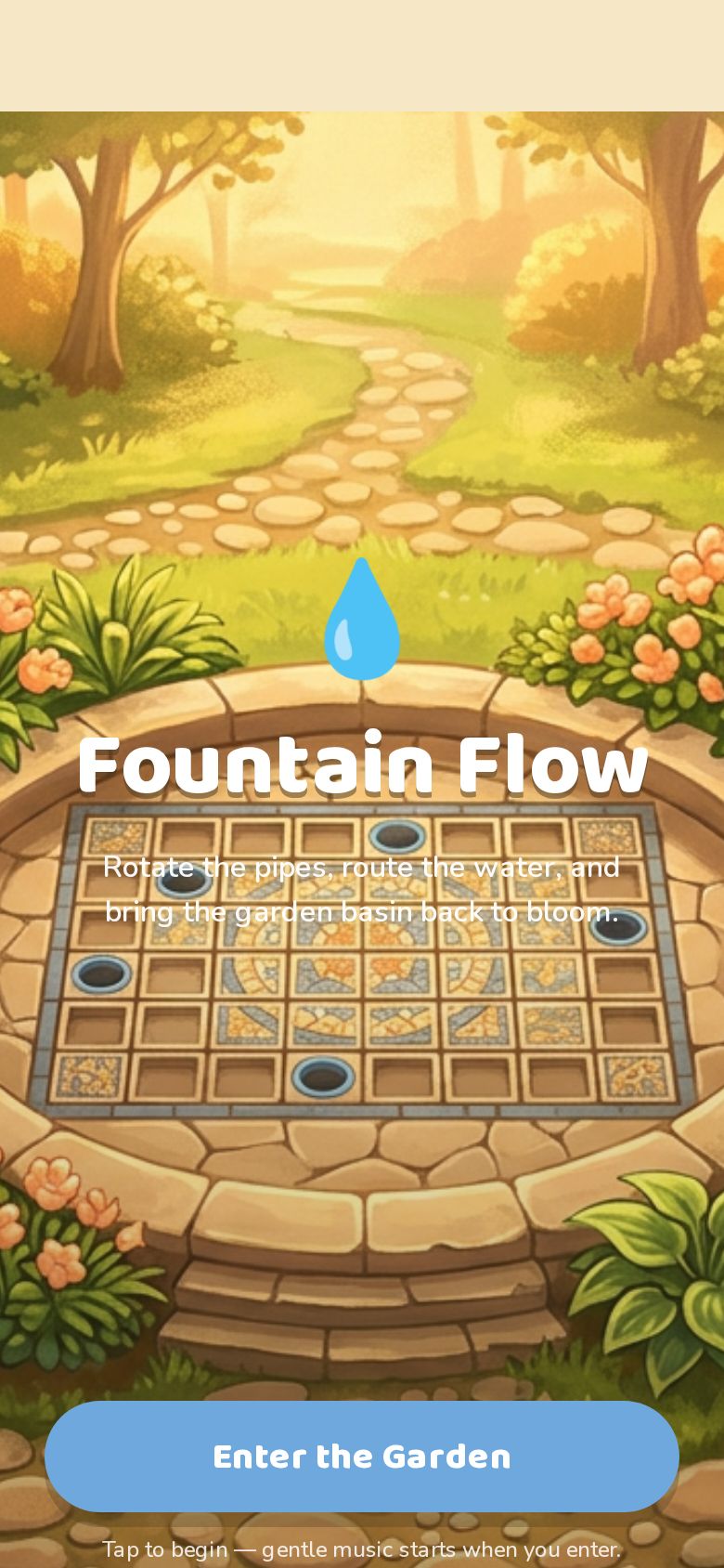 Fountain Flow