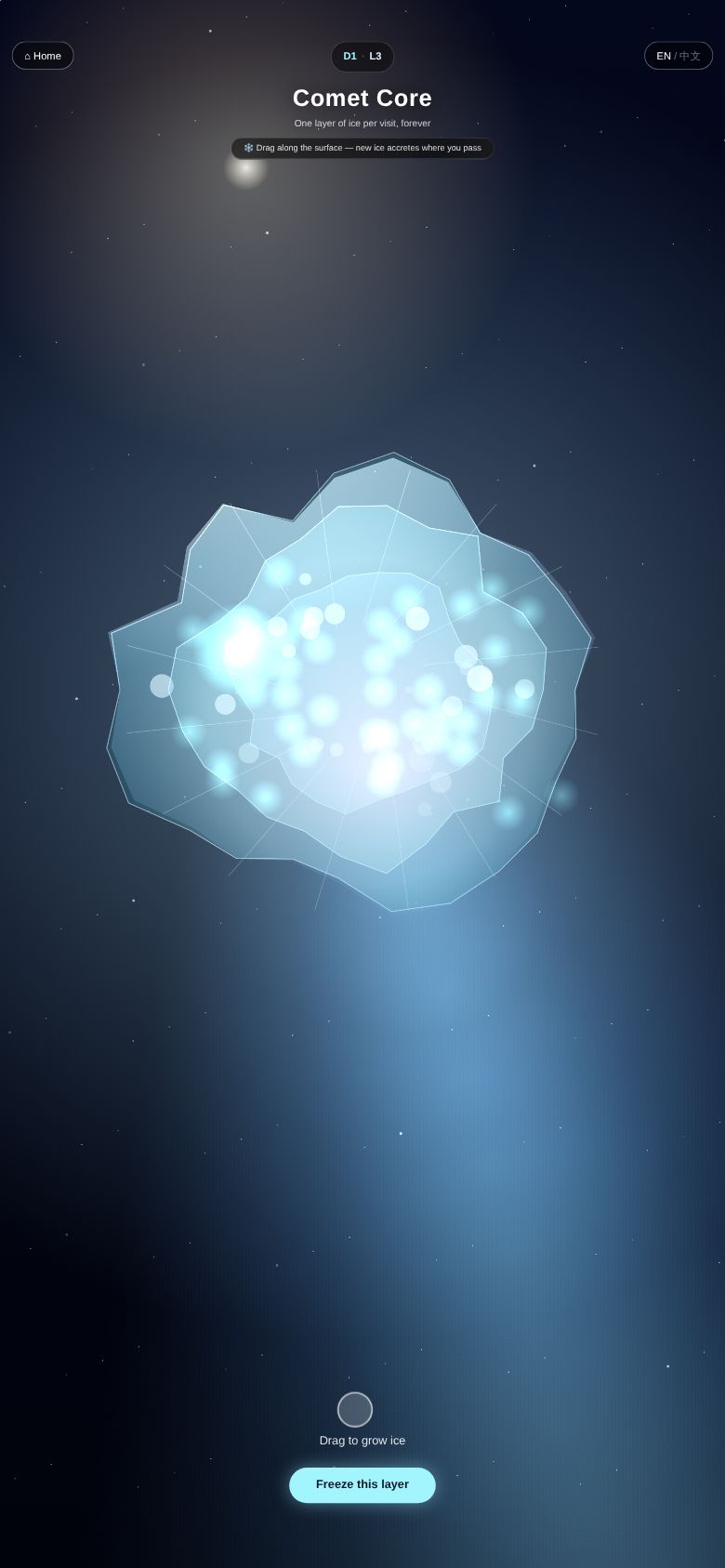 Comet Core