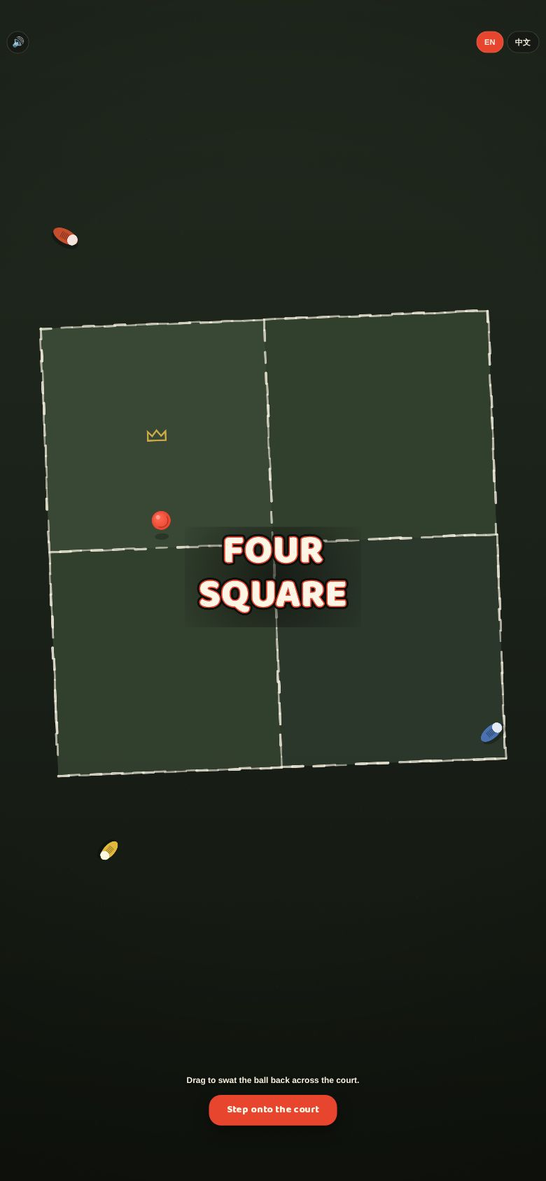Four Square