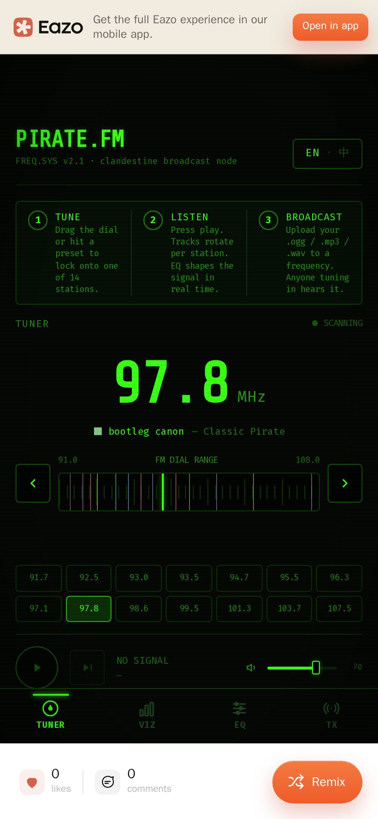 Pirate FM