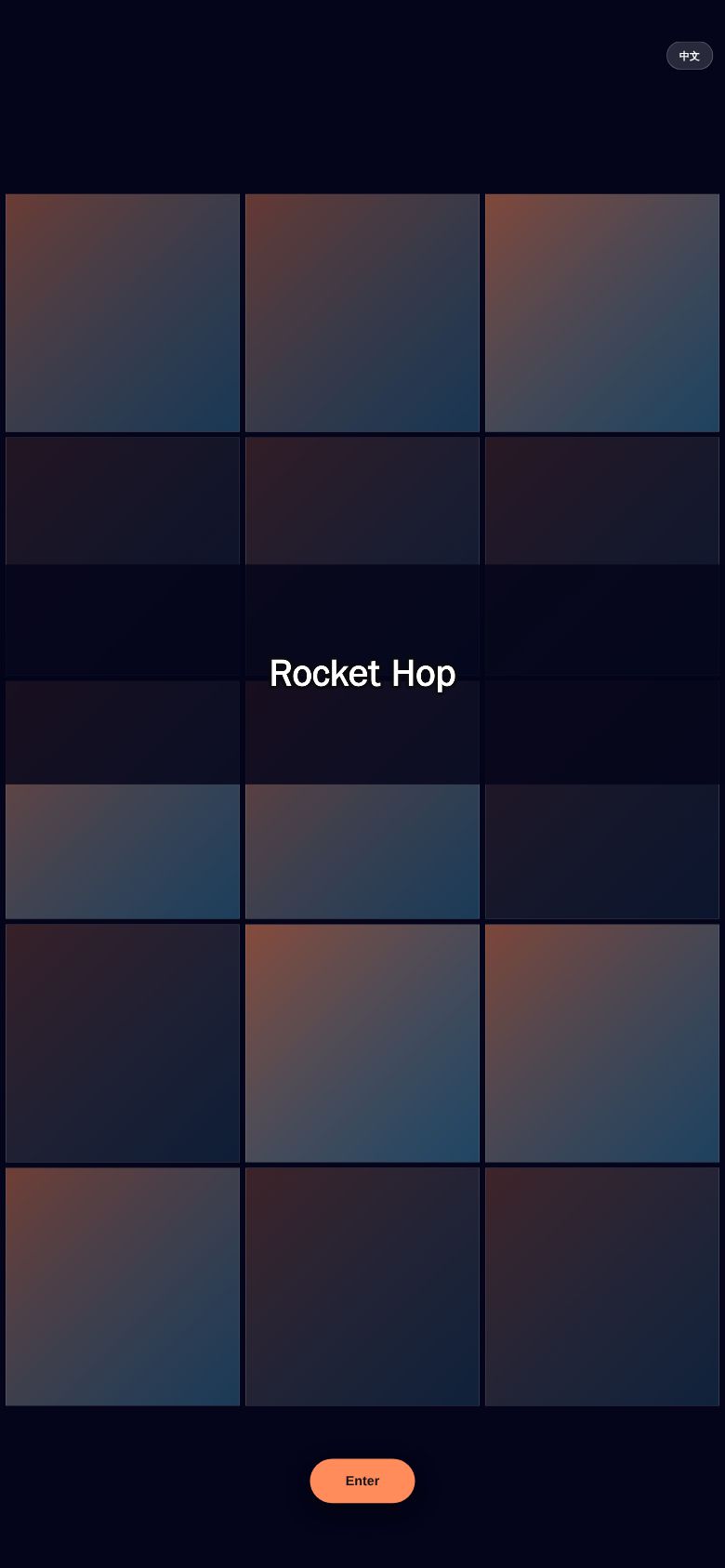 Rocket Hop