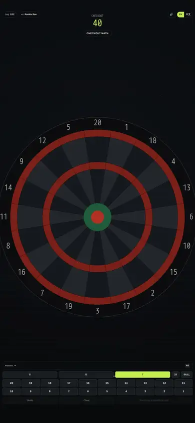 Checkout Math