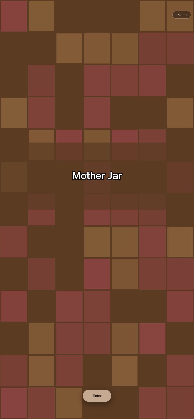 Mother Jar