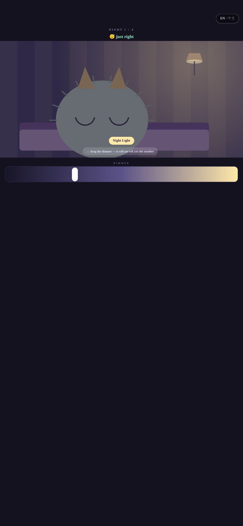 Night Light