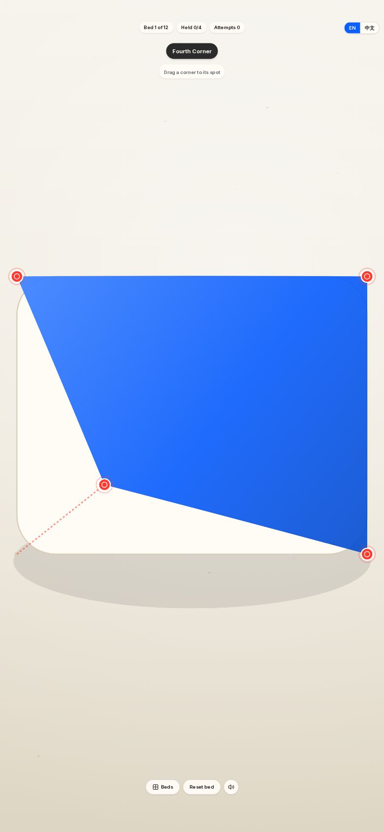 Fourth Corner
