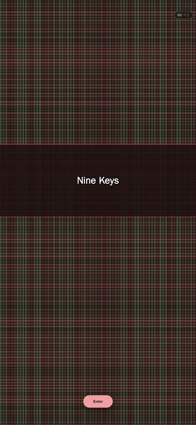 Nine Keys
