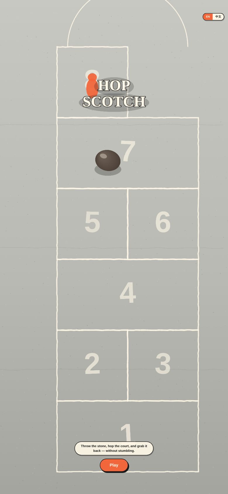 Hopscotch