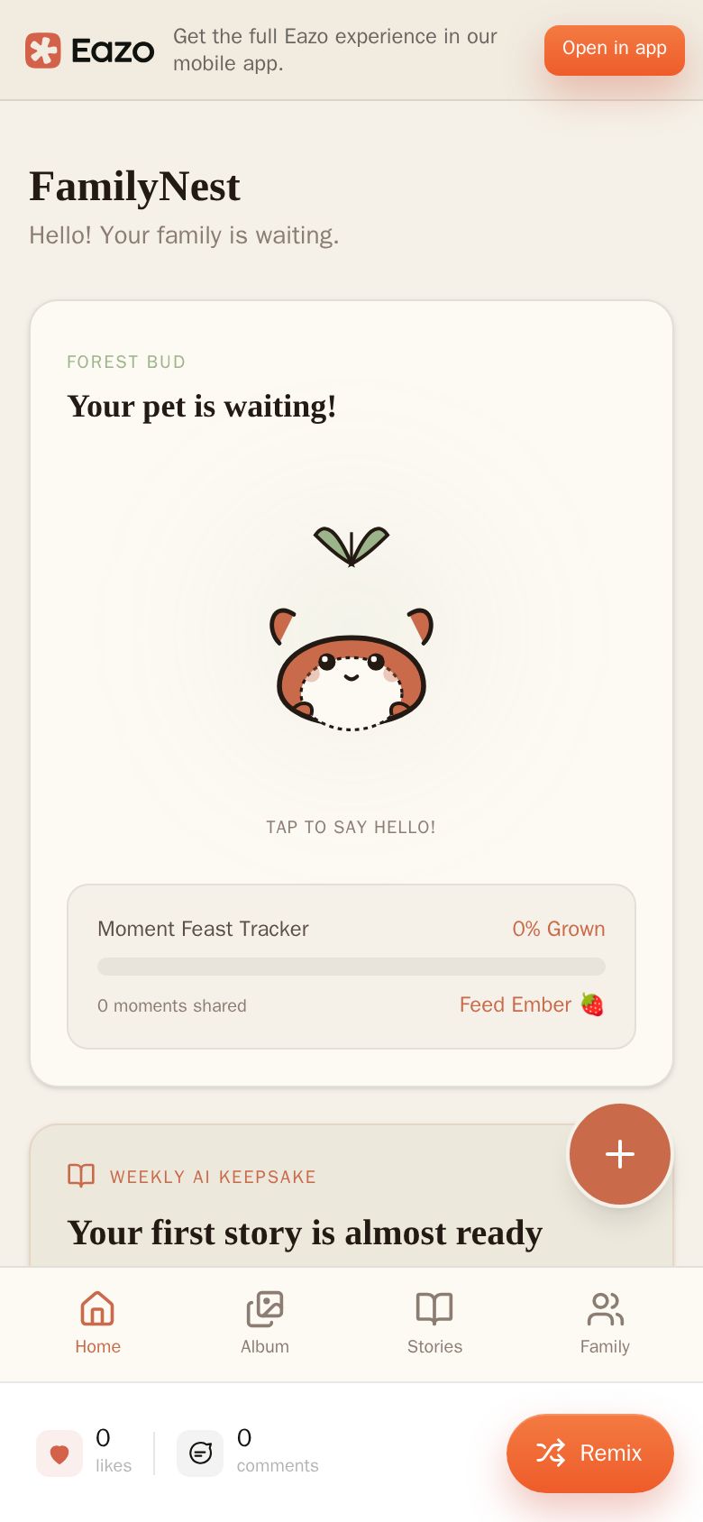 FamilyNest