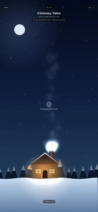 Chimney Tales