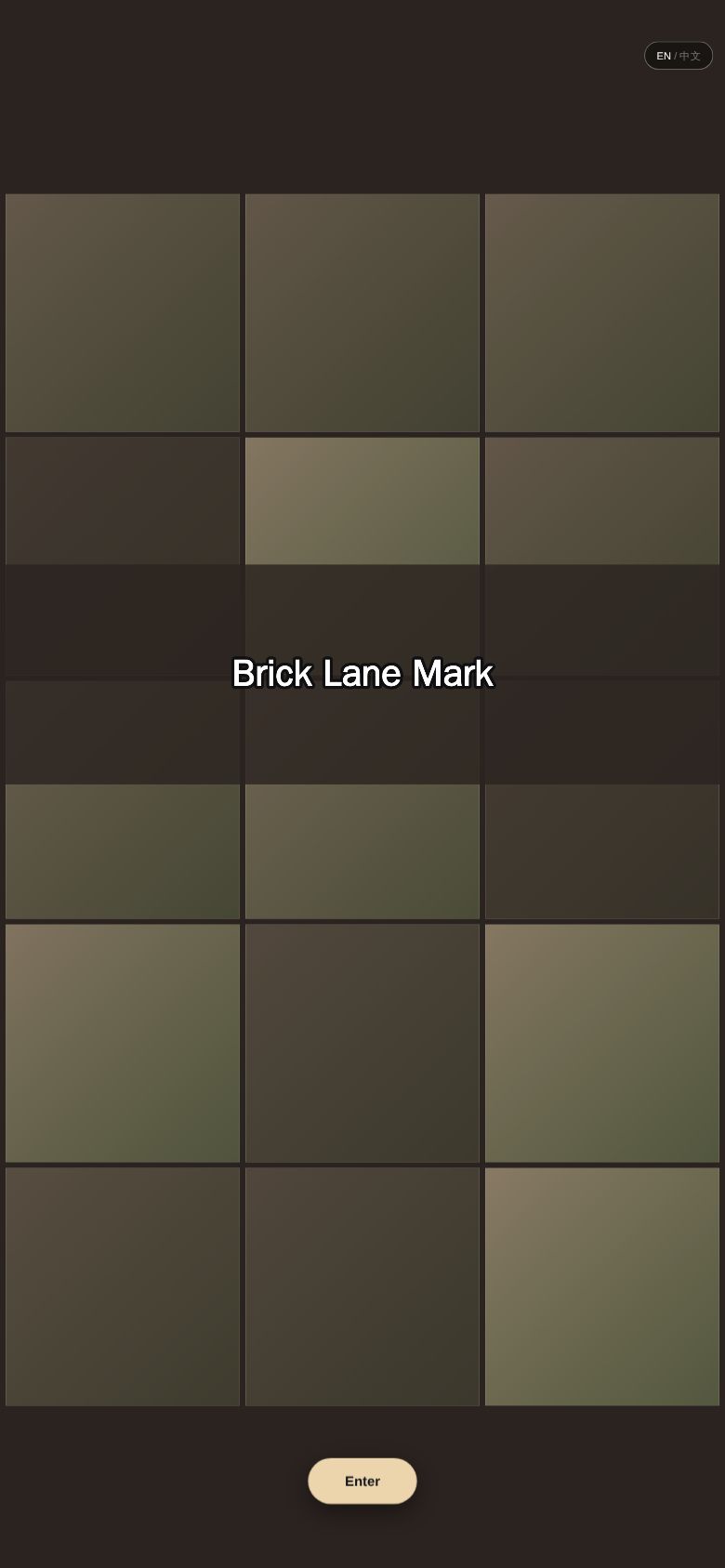 Brick Lane Mark