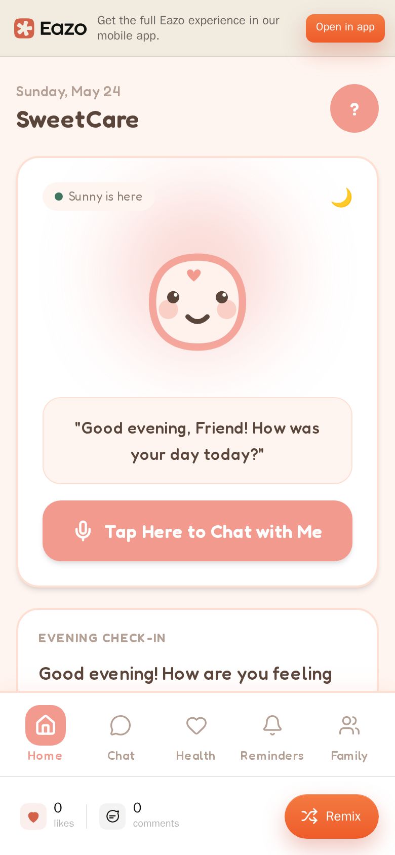 SweetCare