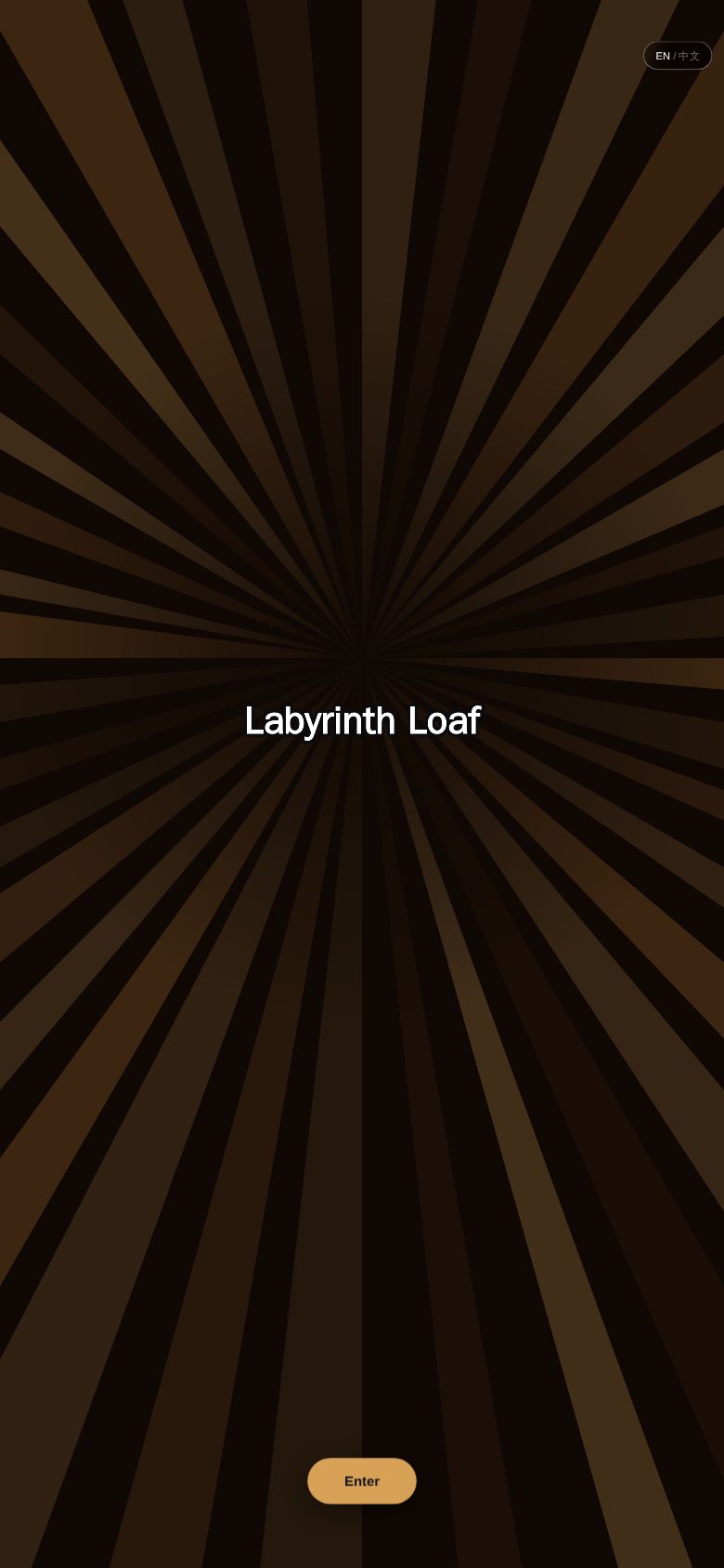 Labyrinth Loaf