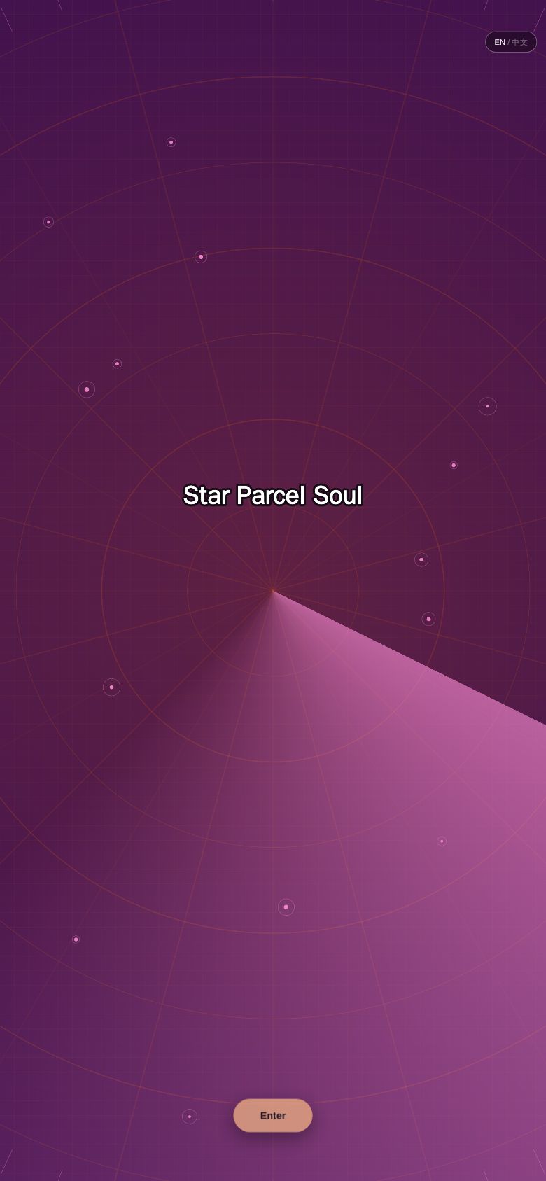 Star Parcel Soul
