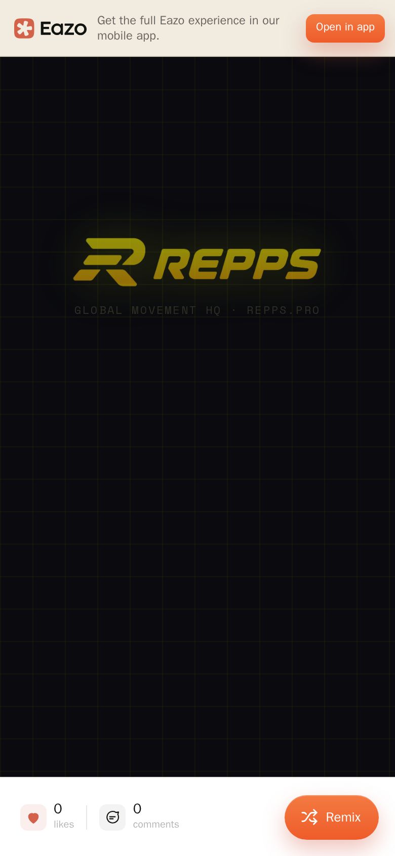 REPPS