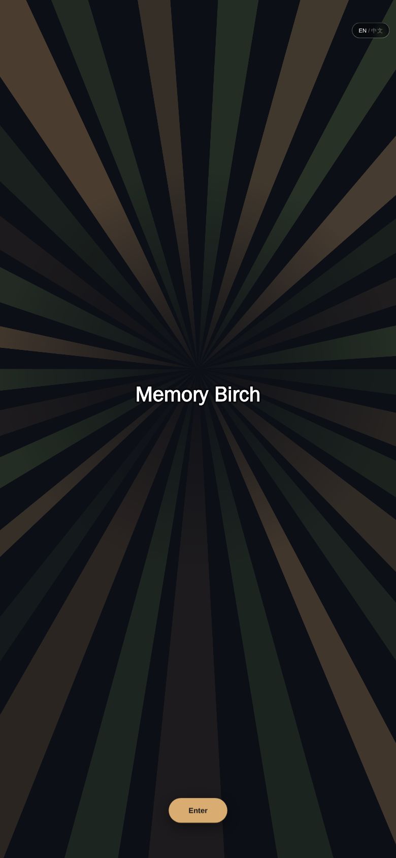 Memory Birch