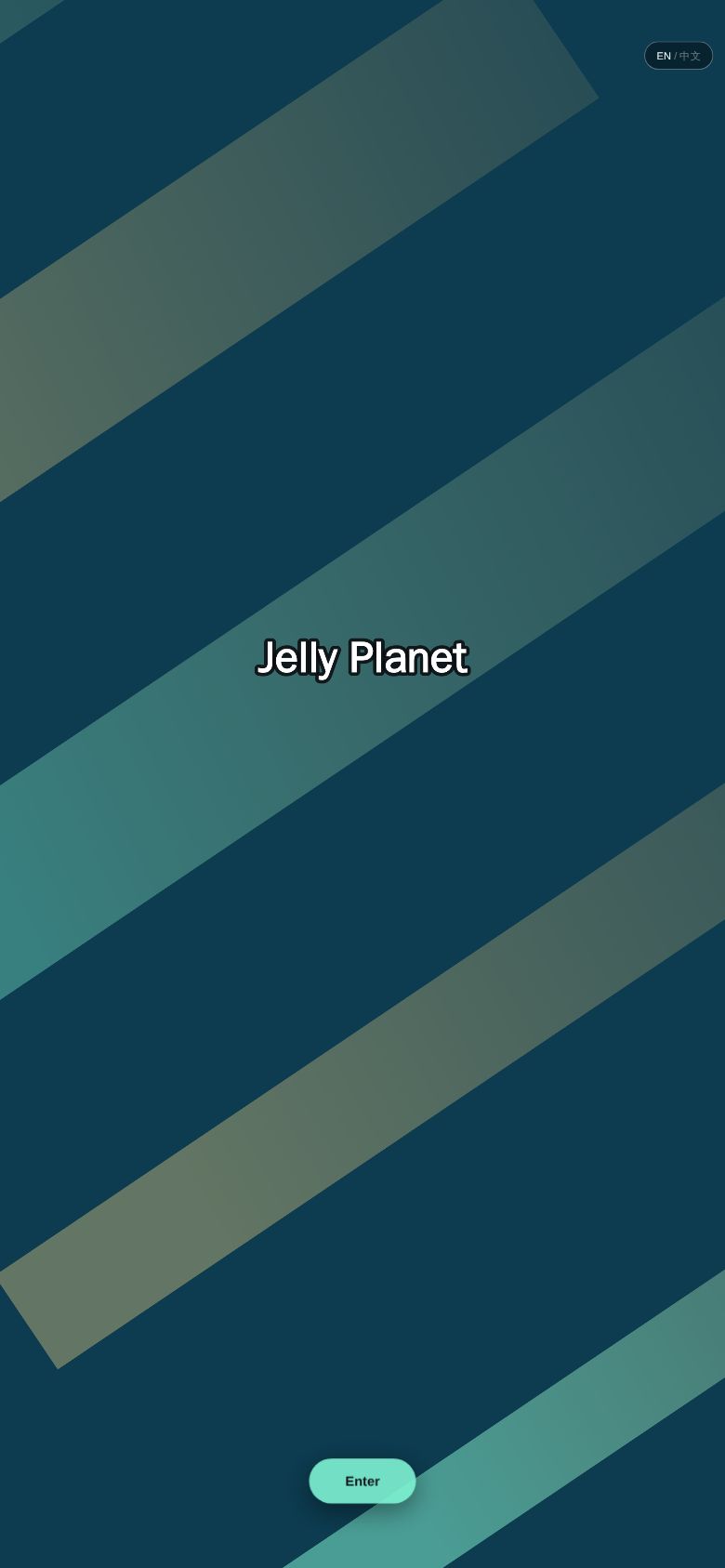 Jelly Planet