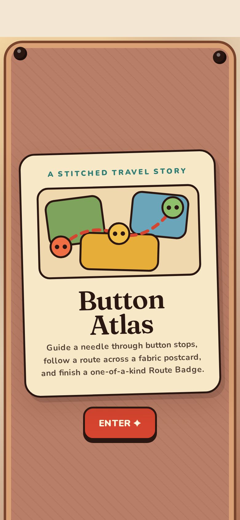 Button Atlas