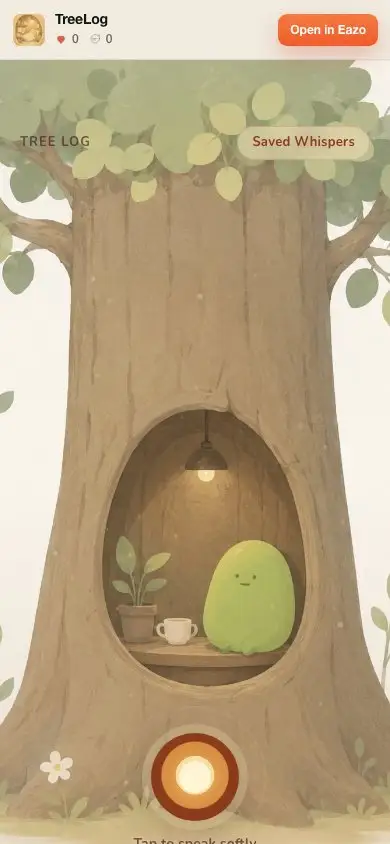 TreeLog