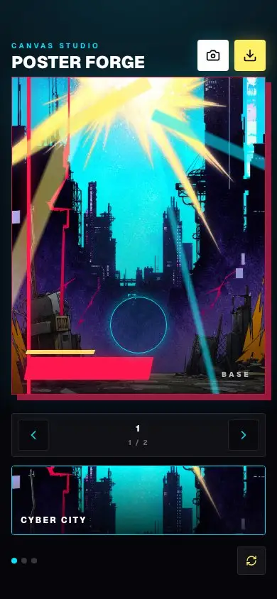 Cyberpunk: Edgerunners 2
