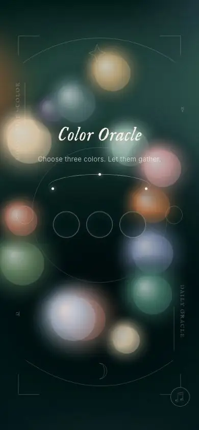 Color Oracle