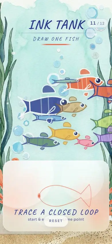 INK TANK