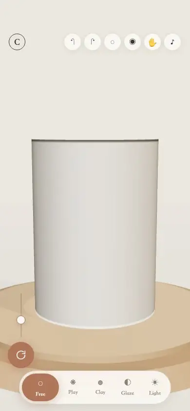 Ceramic Studio