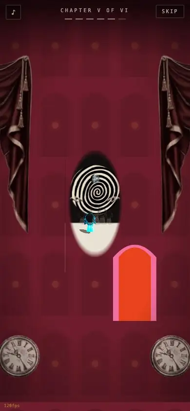 One Wrong Thing
