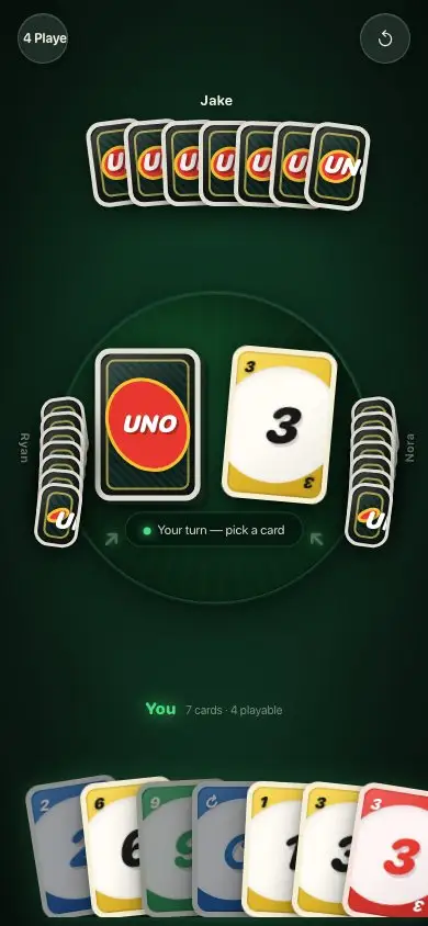 UNO Arena