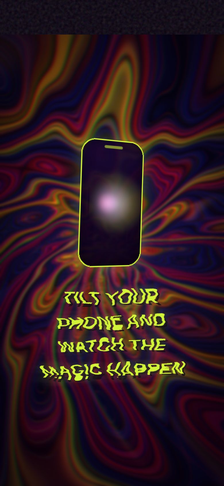 Phosphene