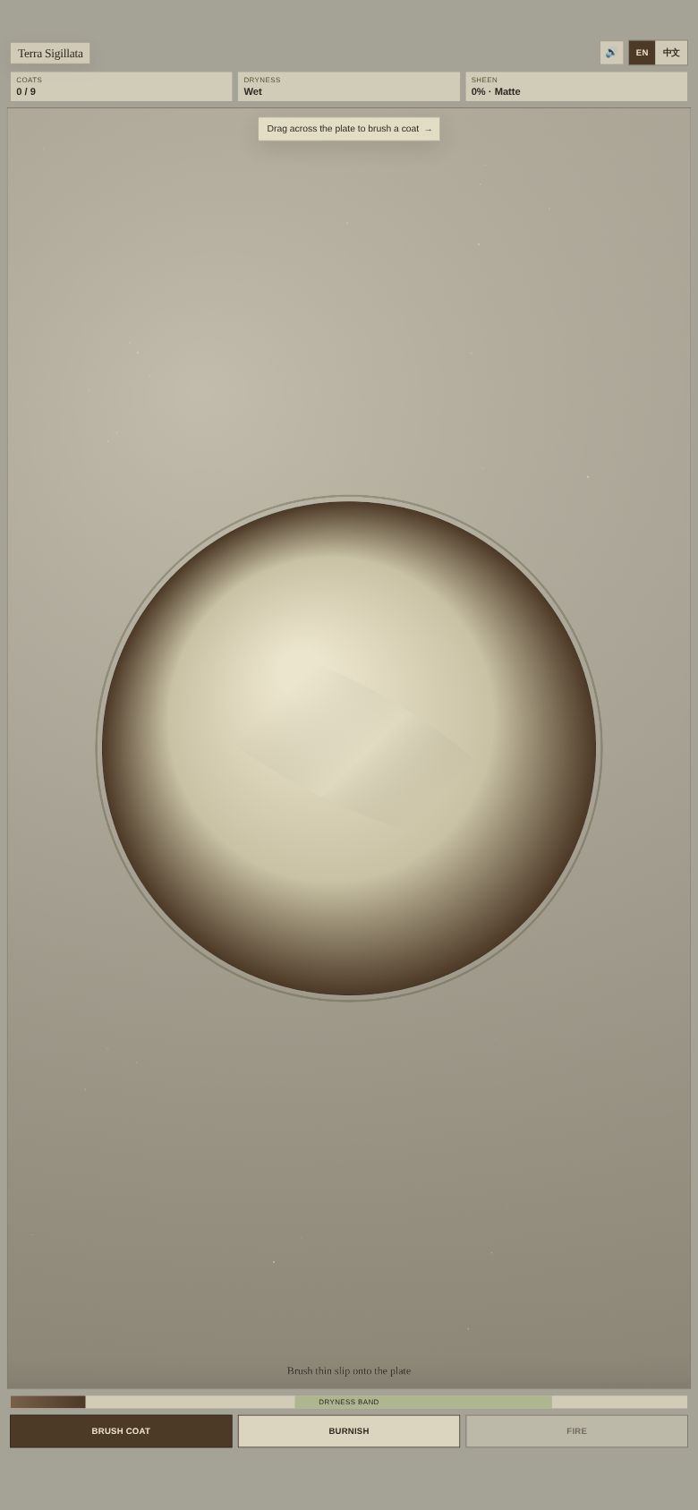 Terra Sigillata