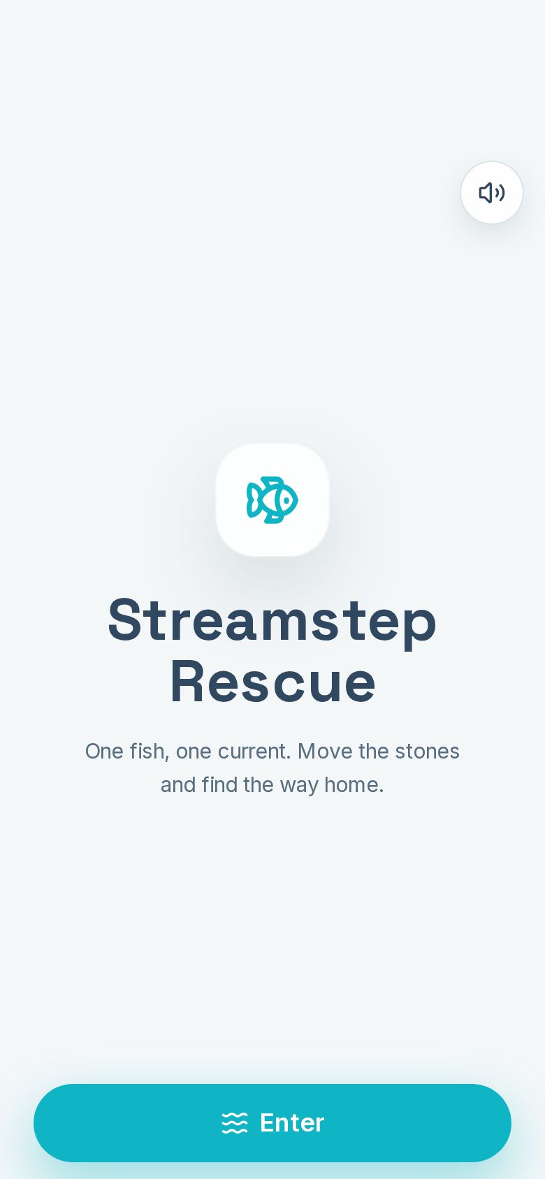 Streamstep Rescue