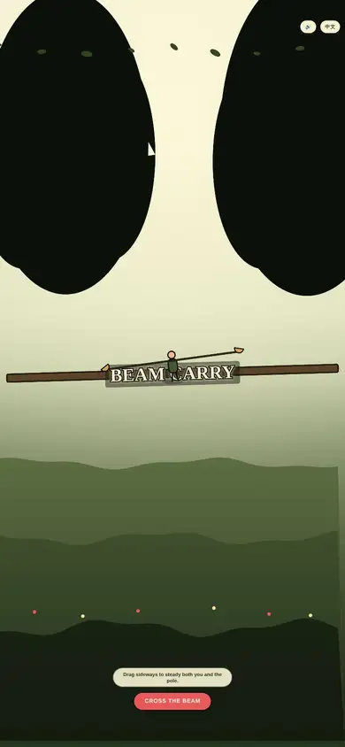 Beam Carry