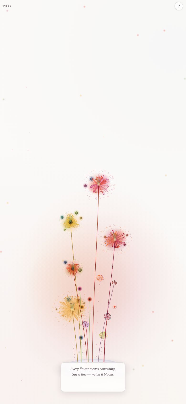 Posy