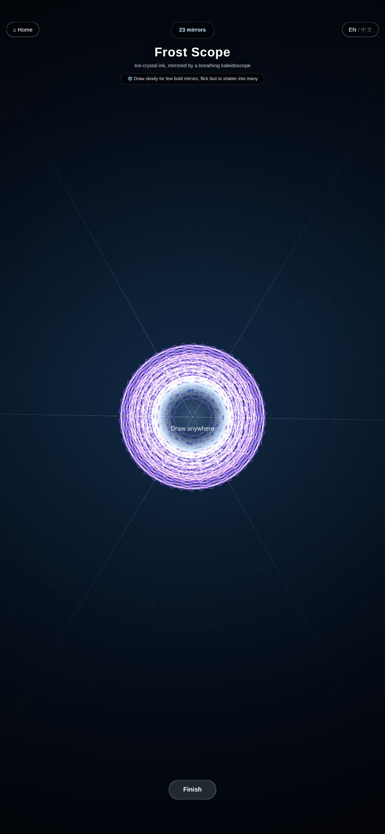 Frost Scope